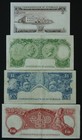 Commonwealth Of Australia 10 - To 10 Pound Coombs wilson  2 