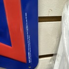 Michelob Ultra Ribbon Golf Metal Tin Tacker Beer Bar Pub Sign 2024