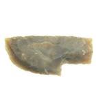 38mm Flint Arrowhead Ohio Collection Project Spear Points Knife Blade 27 10carat