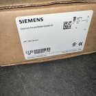 Siemens Gnd221 1u A c  120v Electronic Fire And Smoke Damper Actuator