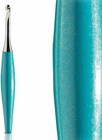 Furls Odyssey Crochet Hook  Odyssey Turquoise Size L 7mm  Discontinued   Nib