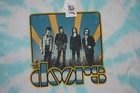 The Doors Xxl Tye Dye T Shirt 2021 Nwt
