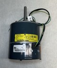 New Genteq 5r007 Condenser Ecm Motor 1 3 Hp  208-230 Volts  1075 Rpm  Arktic 142