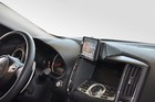 Kuda Phone Mount 281455 Compatible With Navi Nissan Maxima From 2009