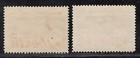 Centsational- Efo Liberia Sn C98 Mnh Og Changeling