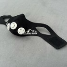 Elevation Training Mask 2 0 Black White Altitude Workout Size Medium