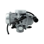 New Oem Carburetor Fit Honda 16100-hm5-l01 Fourtrax 300 Trx300 Usa 1988-2000