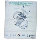 Sphero Edu Sprk  Programmable Robot Ball K001-row Coding Stem Educational Toy