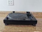 Gemini Xl-dd50 Ii Direct Drive Turntable Pre-owned  no Cover 