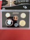 2015 United States Mint Silver Proof Set Of 14 Coins W  Coa