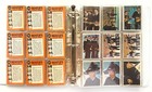 230  Beatles Cards  3 Ring Binder  3 Private Beach Photos  4 Slabbed Stamp Sets