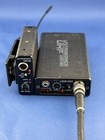 Lectrosonics Uhf Wireless System Block 26 With Ucr190   Um190b Tested  W batts