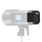 Flashpoint Lithium-ion Battery Pack For Xplor 600pro pro Ii  28 8v 2600mah  Wb26