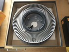 Lot Of 8 Kodak Slide Carousel Trays  4-140 4-80  Slide Projector Orginal Boxes