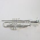Bach Model 180s37 Stradivarius Professional Bb Trumpet Open Box