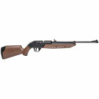 Crosman Air Rifle 645 Fps  177 Cal Hunting Bb Pellet Gun 18 Rd 17  Pump Action