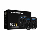 Compustar Cs925-s 1500ft Auto Remote Car Start   Keyless Entry replaced Cs920-s 