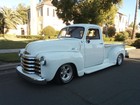 1950 Chevrolet Other Pickups 