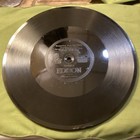Edison  50541-l Thomas A Edison Sensational  Jazz  One Step  Original Sleeve