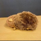 Small Alpaca Wool fur Guinea Pig  Hamster Plush