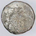 C 400-350 Bc Greek Cilicia  Soloi Ar Silver Stater Ngc Fragile