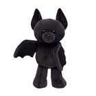 Build A Bear Posable Bat Halloween Plush 2025 Edition Bnwt