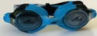 New-speedo Blue Adult Goggles Bn