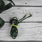 Beats By Dr  Dre B0518 Solo Wired On Ear Headphones Army Green