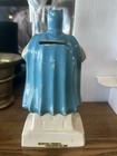 National Periodical Publications Inc  1966 Batman Ceramic Piggy Coin Bank