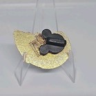 Disney Sleeping Beauty Fairies Merryweather Blue Trading Pin 2004