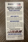 Newgrecian Formula Liquid With Conditioner Gradually Restores Lost Color 4 Fl Oz