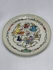 Vintage 1976 Gorham Fine China Sesame Street Muppets 3 Piece Children s Dishes