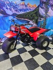 1985 Atc 250sx Atc250sx Very Original Rider Oem Fenders