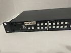 Kramer Vs-88h 8x8 Hdmi Matrix Switcher   1080p   Tested 