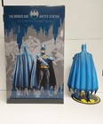 Artfx Dc Batman The Bronze Age 1 6 Scale Pvc 12  Kotobukiya