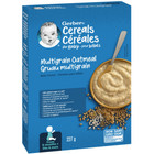 2-pack Nestl   Gerber Stage 2 Multigrain Oatmeal Baby Cereal