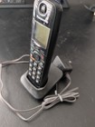 Panasonic Kx-tga660 B Cordless Phone Expansion Replacement Handset 