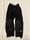 New Carbon Crbn Cc Paintball Pro Bottom Slide Pants - Black - Large