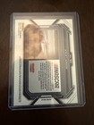 2023 Panini Prizm Rides  93 - Kyle Larson Zebra Print