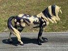 Breyer Apparition 2020 Halloween Holiday Horse Special Run