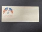 Us Civil War Era Letter Cover Union watermarked never Used mint Extra Fine Cond