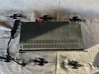 Qsc Model 1400 2 Channel Power Amp