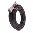 Upper Boom Harness Cable 4922532 For Jlg Articulating Boom Lift 450a 450aj