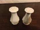 Vintage Japan Salt   Pepper Shaker Set  