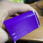 Desitin Maximum Strength Diaper Rash Cream 4 8 Oz 40  Zinc Oxide Paraben Free 