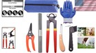 Professional Farrier Tool Kit - 7 Piece Set