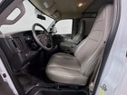 2020 Gmc Savana 2500 Rwd 2500 155