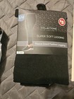7 Pairs Of Misc Pantyhose And Tights Mixed Lot Various Sizes Colors