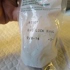 Rcbs Die Lock Rings  5  87507