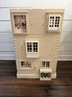 Fisher Price Loving Family Special Edition Townhouse  some Lights   Sounds 